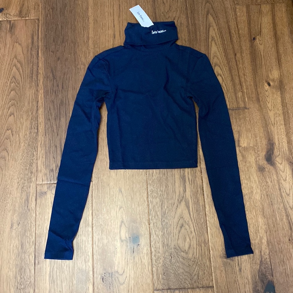 Iets Frans turtleneck. BNWT